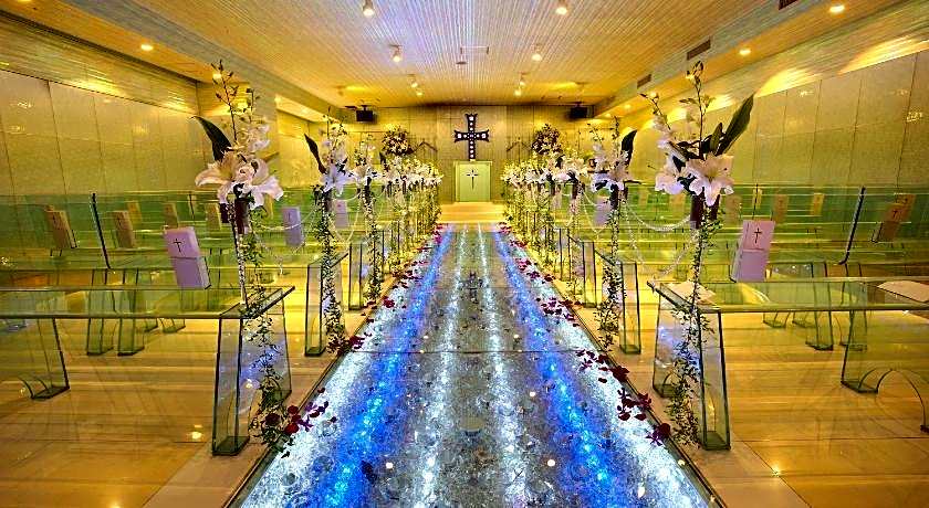 King Ambassador Hotel Kumagaya