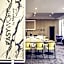 Hotel Mercure Nancy Centre Gare