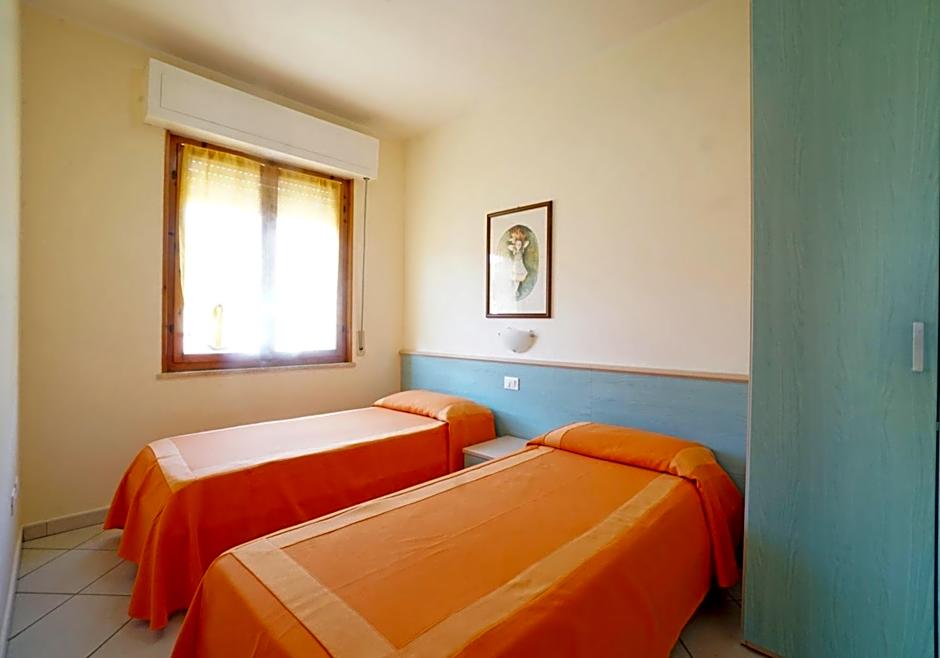 Appartamenti Manuela