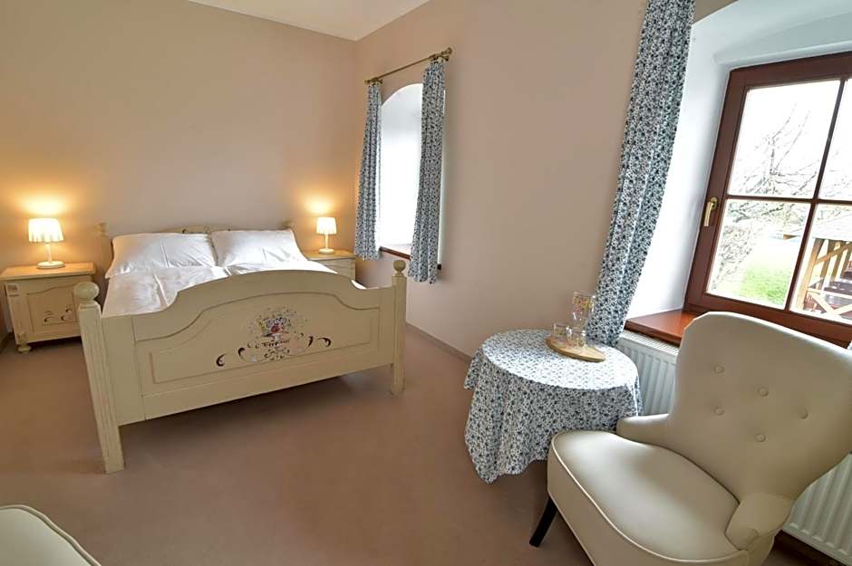 Gościniec Nowa Wioska