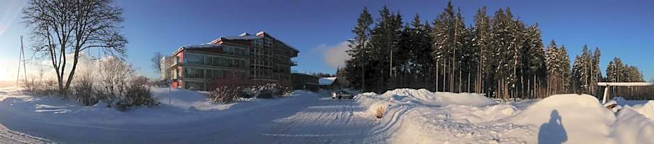 Schwarzwald Lodge Rothaus