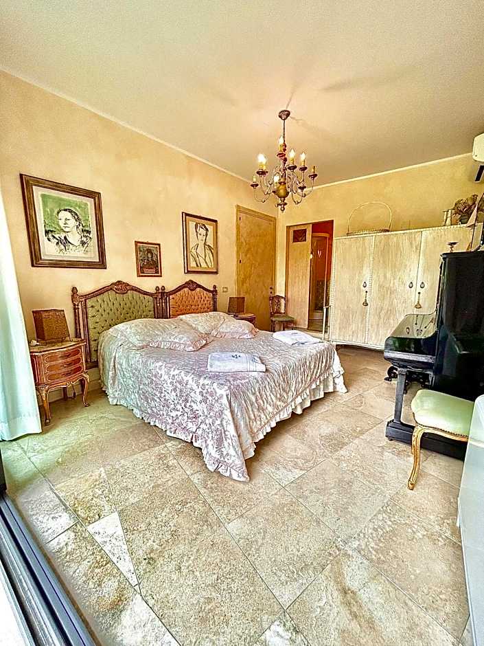 Le due palme Bed & Breakfast
