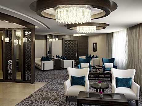Executive King Room