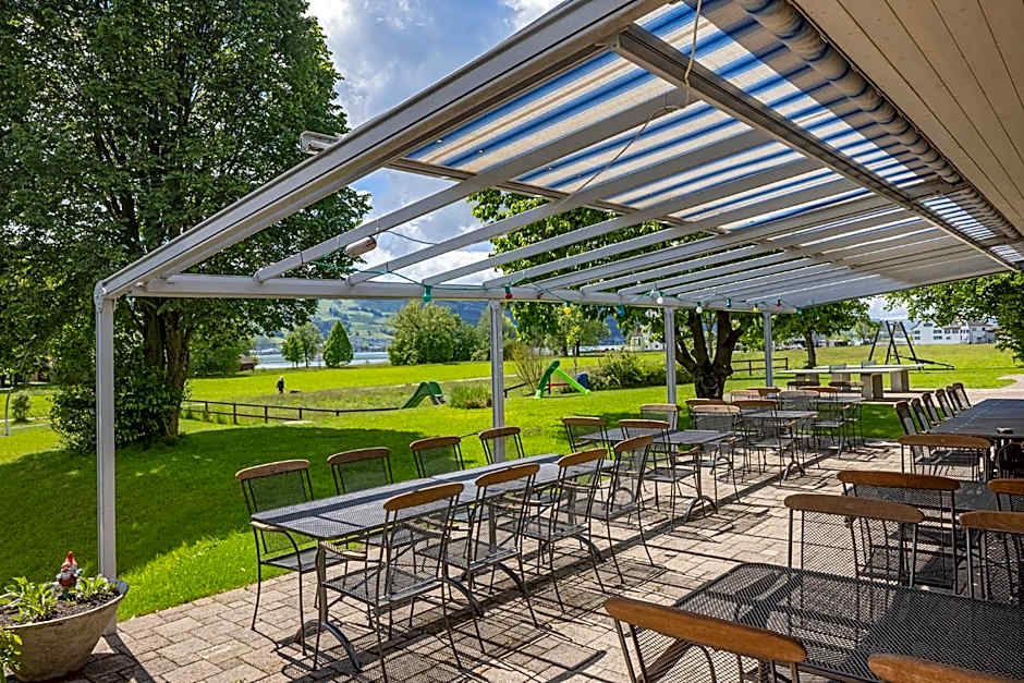 Rapperswil-Jona Youth Hostel