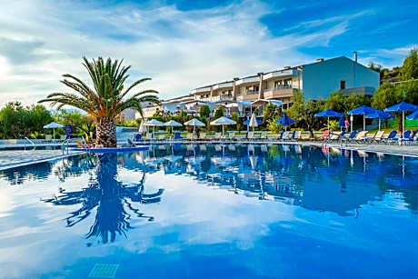 Xenios Anastasia Resort & Spa