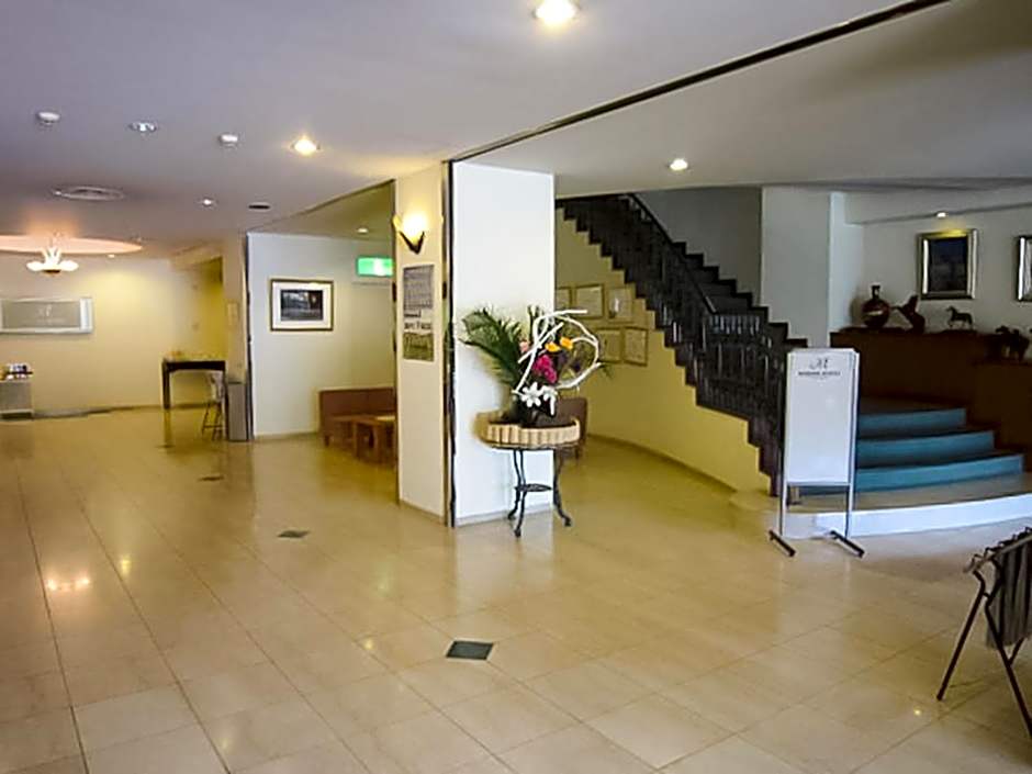 Ichihara Marine Hotel - Vacation STAY 51075v