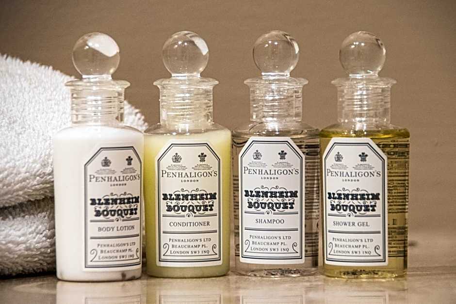 Roseate House London