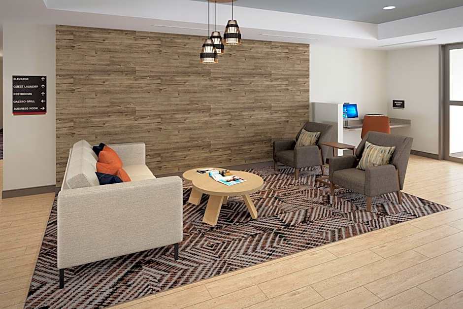 Candlewood Suites Orlando North Winter Park