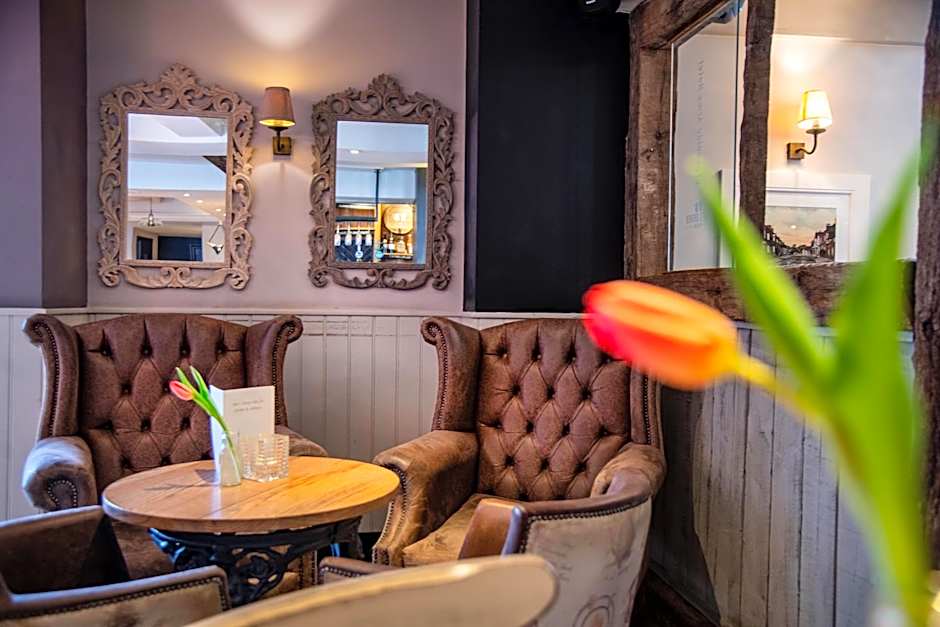 Greswolde Arms by Chef & Brewer Collection