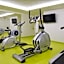 Adagio Paris Vincennes Aparthotel