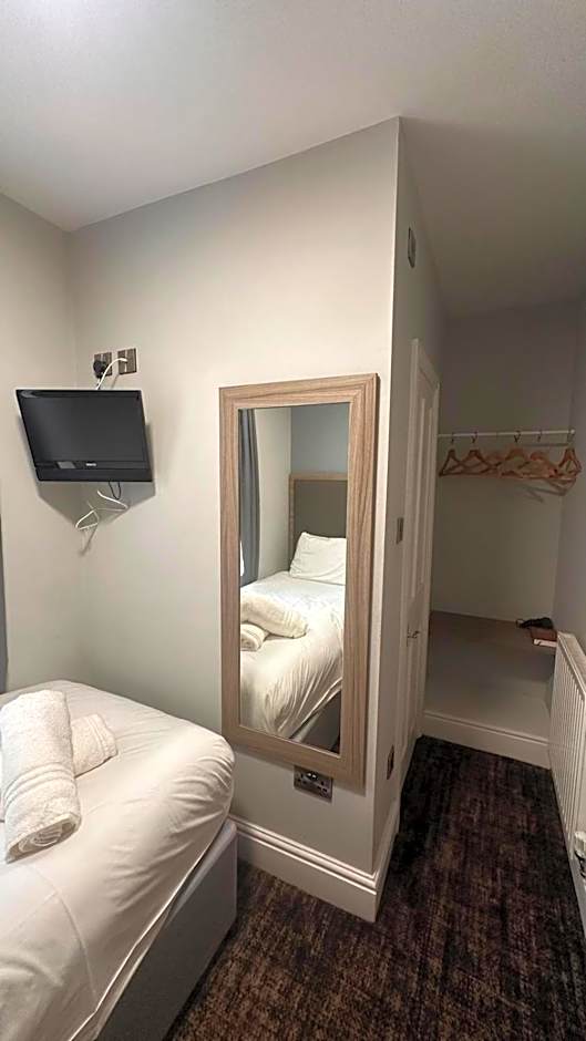 St Andrews Town Hotel