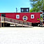Red Caboose Motel & Restaurant