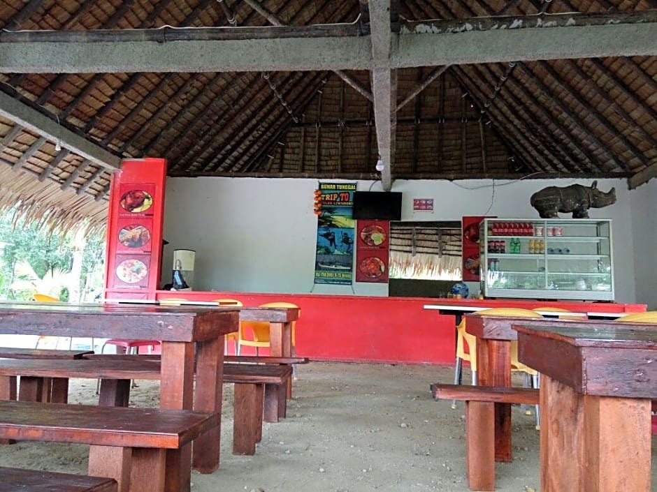 Bunar Tunggal Inn