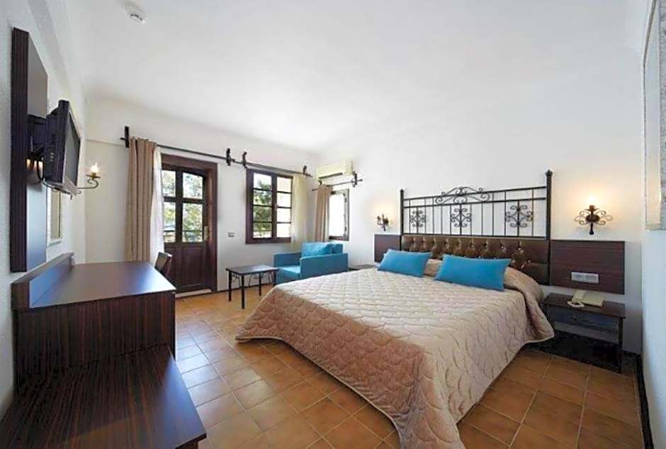 Marmaris All Inclusive Hotel