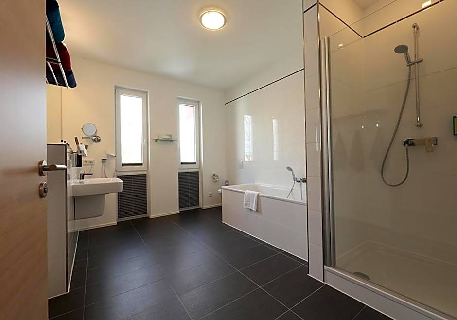 The Lakeside - Burghotel zu Strausberg