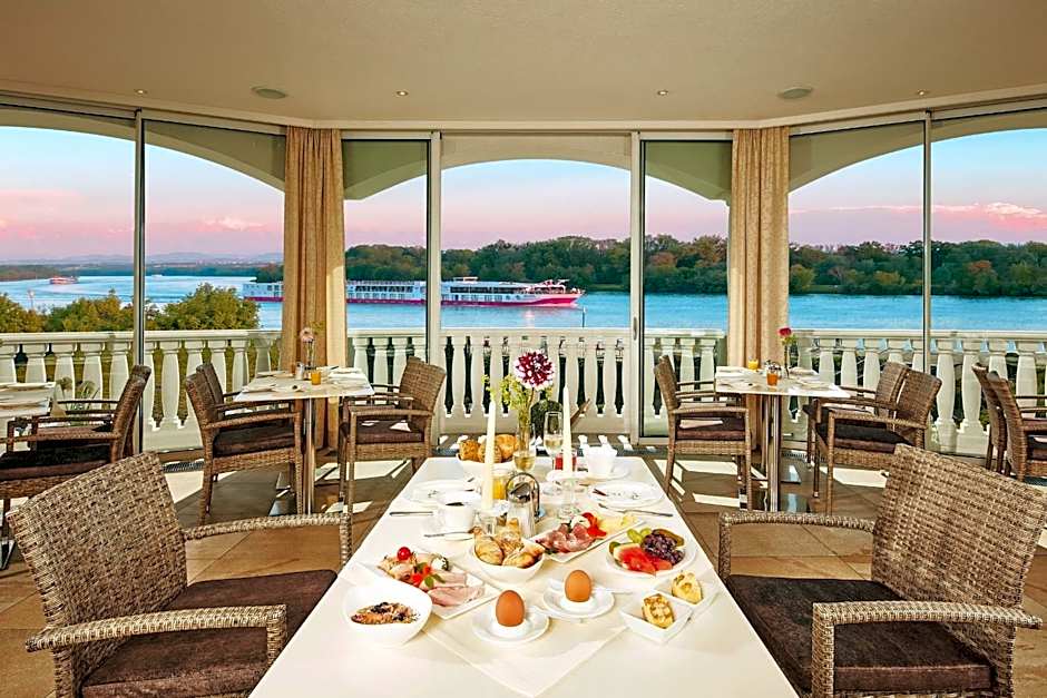 Donauhotel Lettnerhof