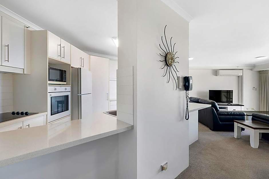 Points North Apartments