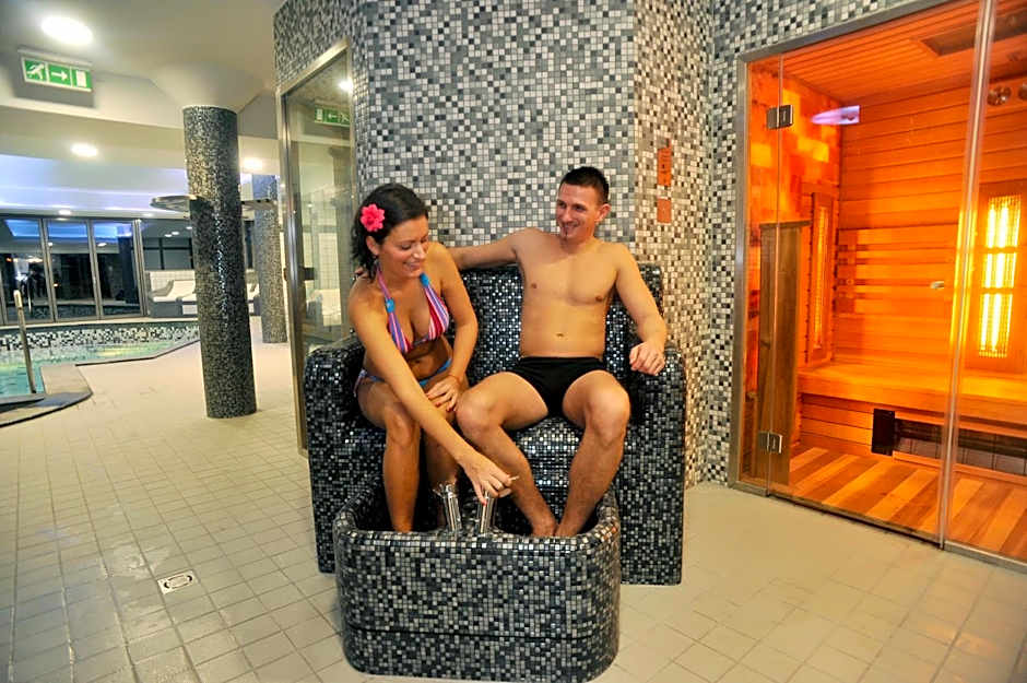 Belenus Thermalhotel superior