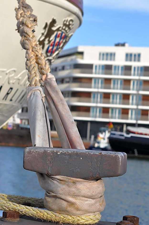 THE LIBERTY Hotel Bremerhaven BW Signature Collection