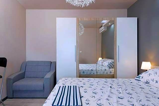 Apartments Romantica