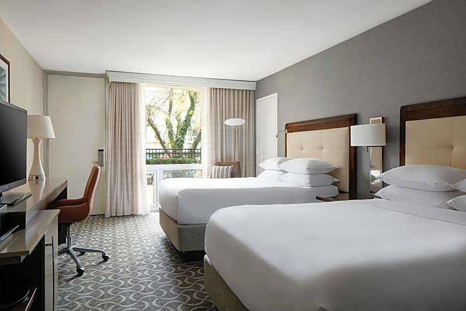 Marriott St. Louis Airport