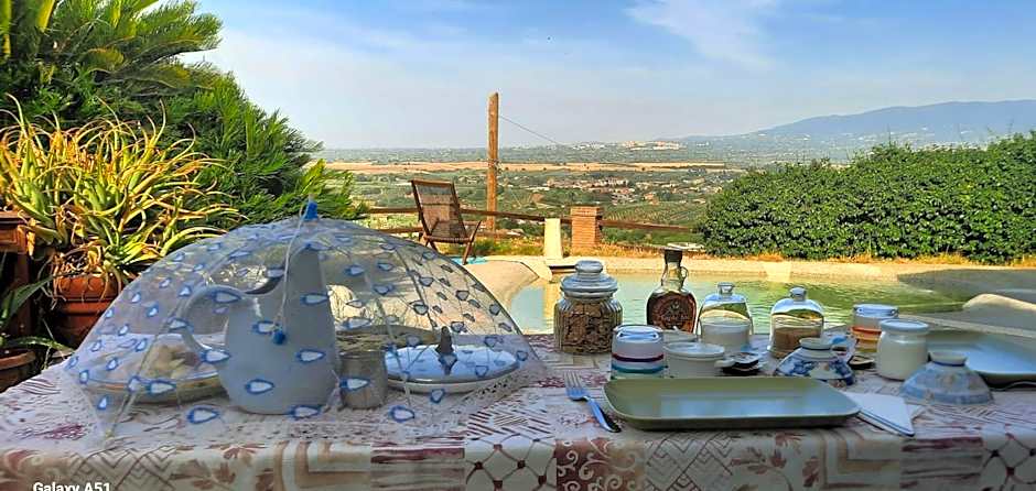 B&B A Casa di Silvia