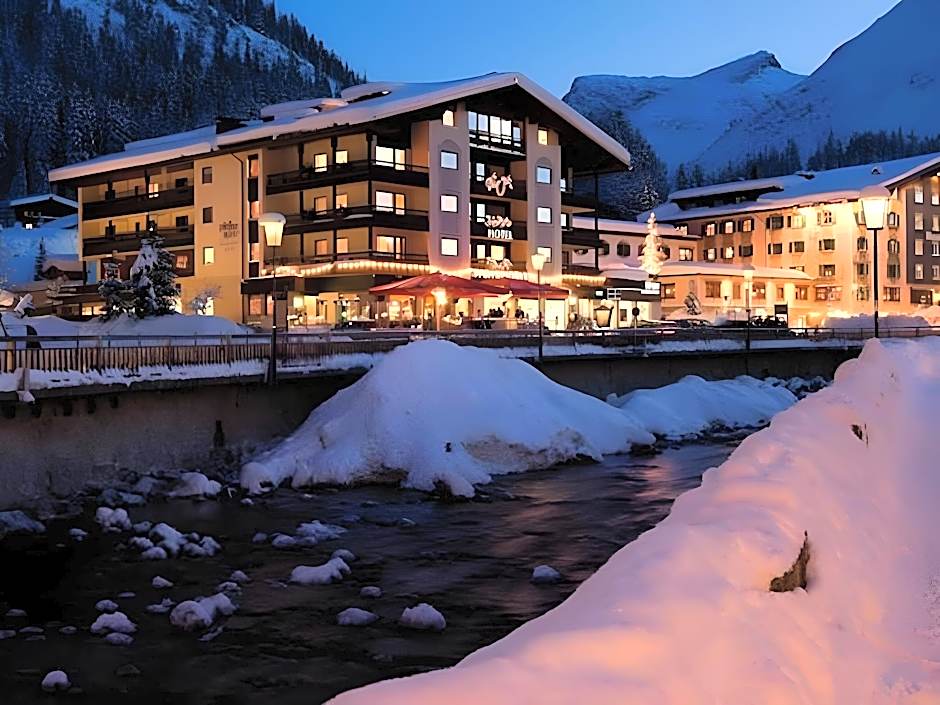 Pfefferkorns Hotel
