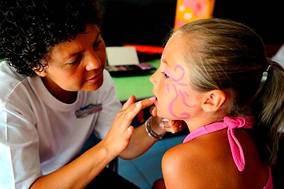 Village Club Le Saint Ignace