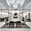 Homewood Suites By Hilton Toronto-Markham