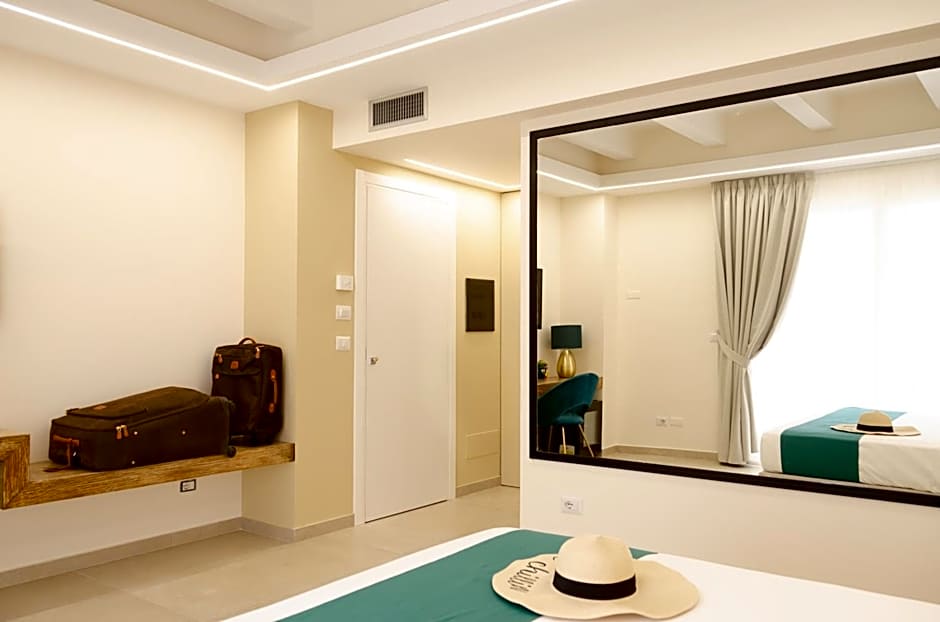 Villa Rocca - Rooms&SPA