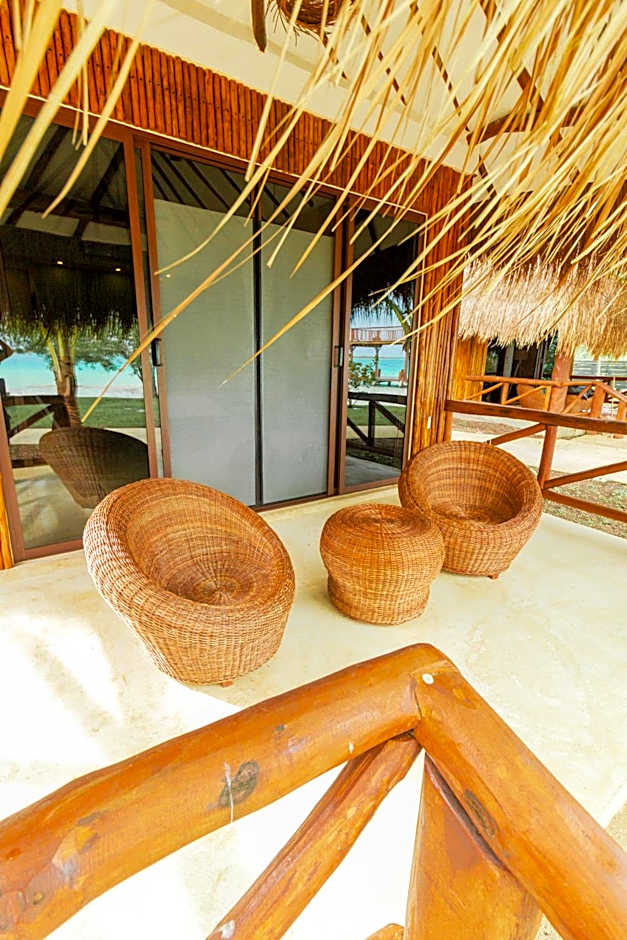Mayan Playa Bacalar