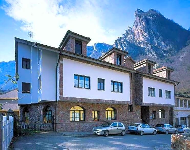 Hotel Casa Miño