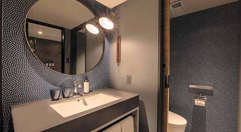 Mercure Kyoto Station