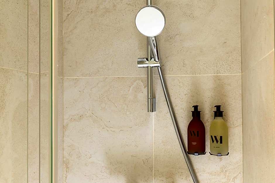 Hotel Observatoire Luxembourg