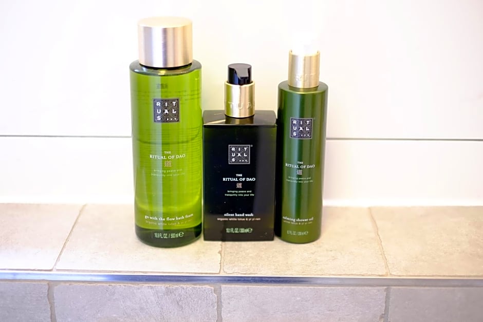 Citycenter Residence