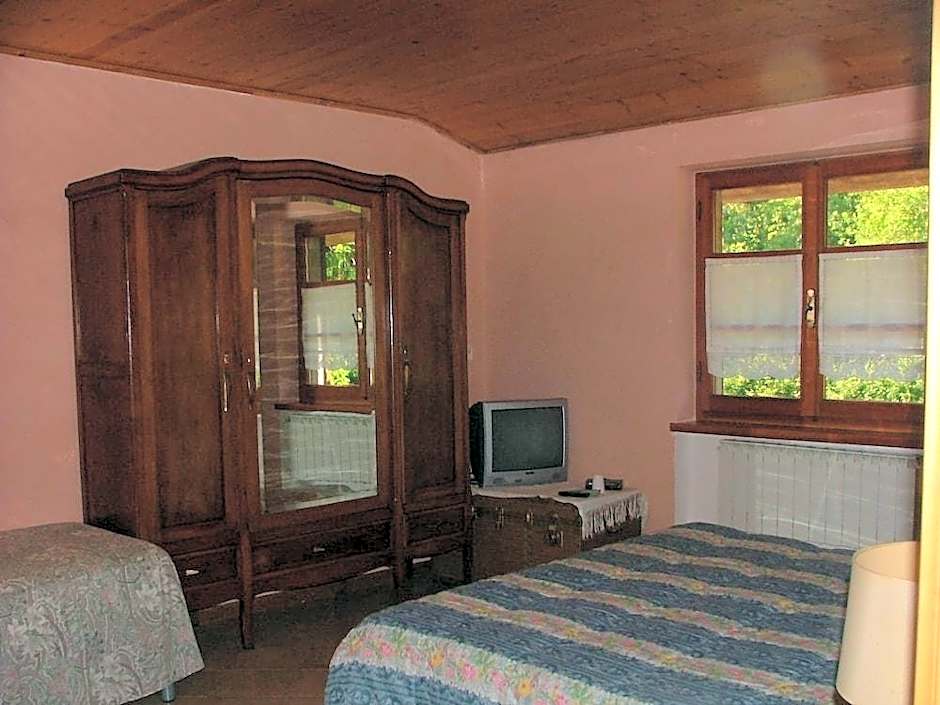 B&B Casa Dolce Casa