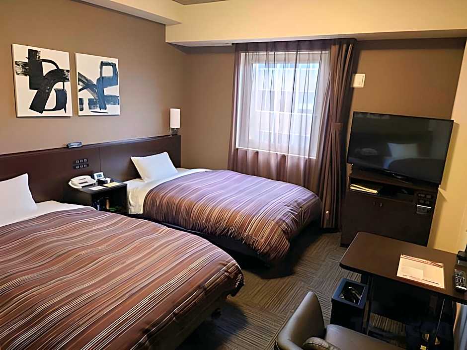 Hotel Route Inn Grand Ueda Ekimae