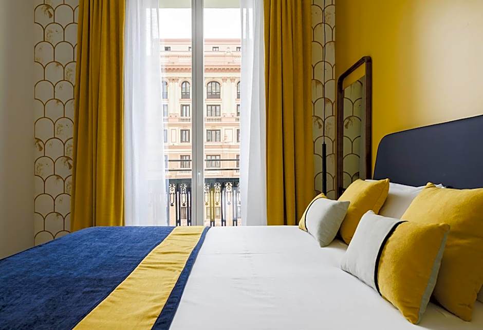 Smartrental Collection Gran Vía Centric