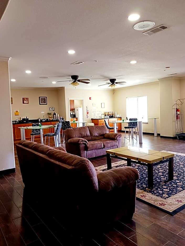 Yorktown Inn and Suites