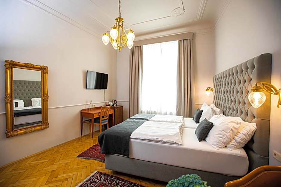 Boutique Hotel Nossek