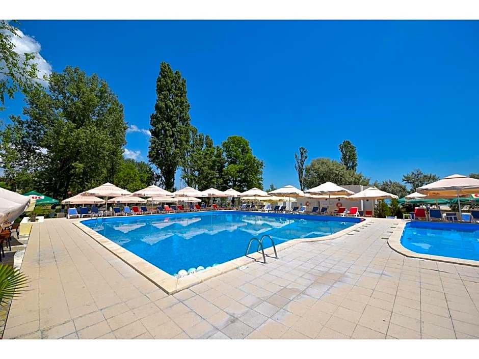 Complex Mediteranean Mamaia