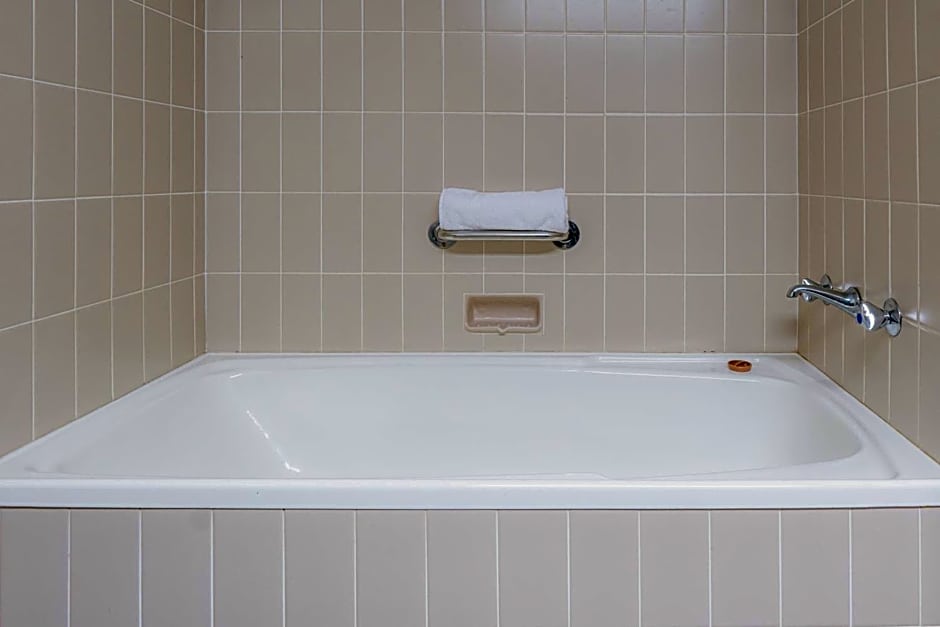 Quality Hotel Ambassador Perth