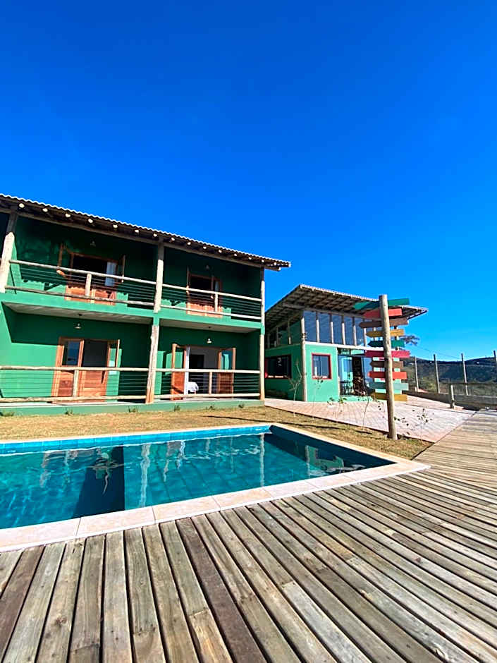 Pousada Recanto Mandalah