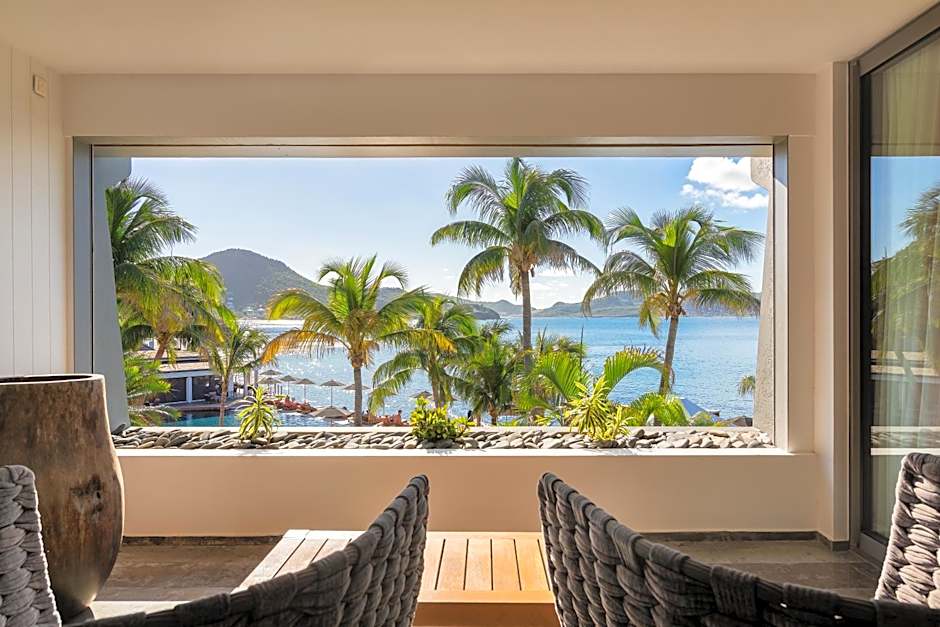 Hotel Christopher Saint Barth