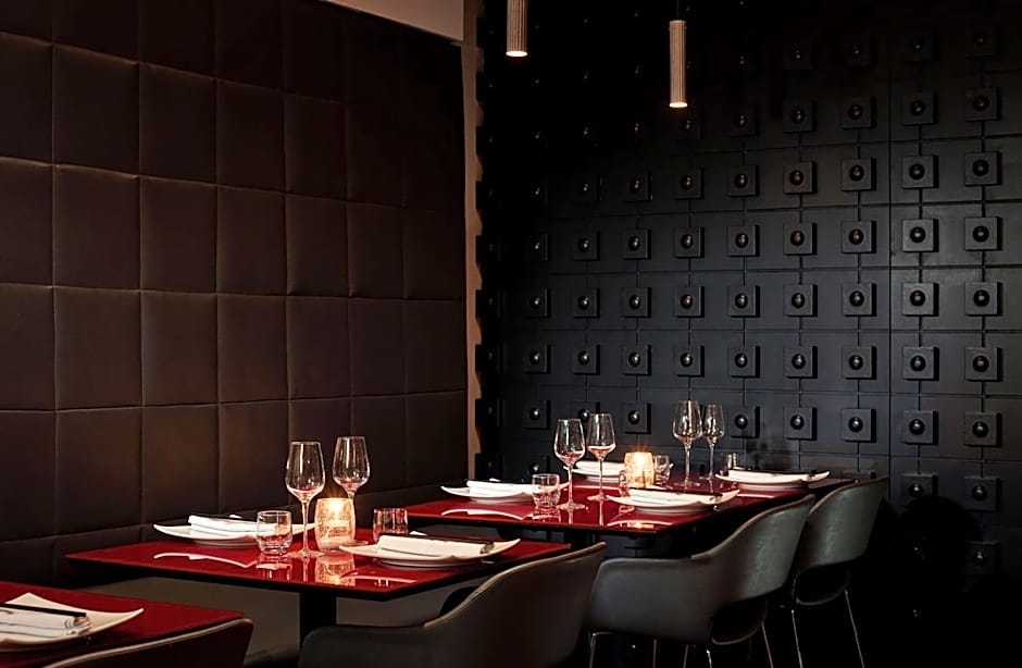 Park Plaza Nottingham