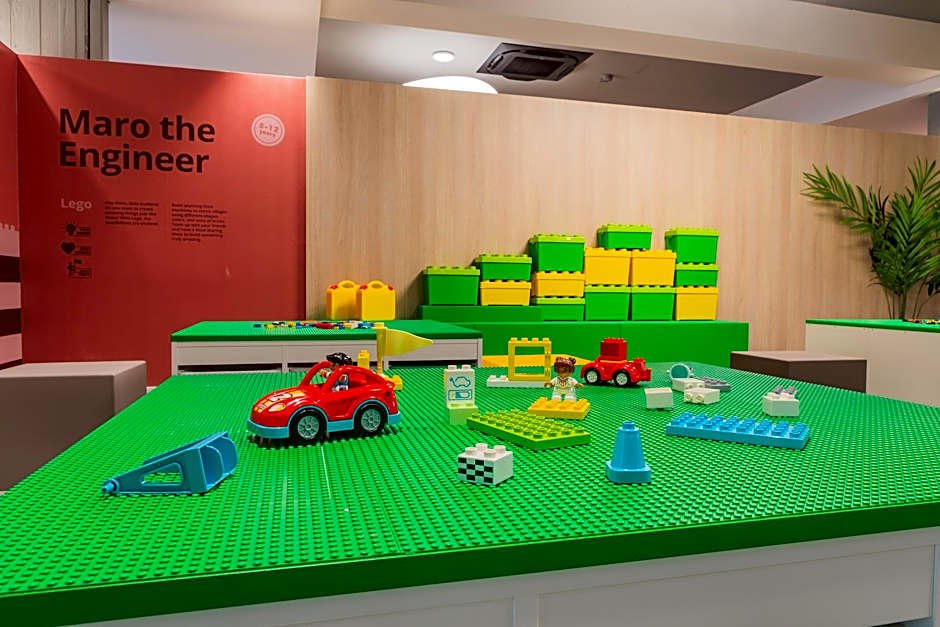 Club Dubrovnik Sunny Hotel by Valamar