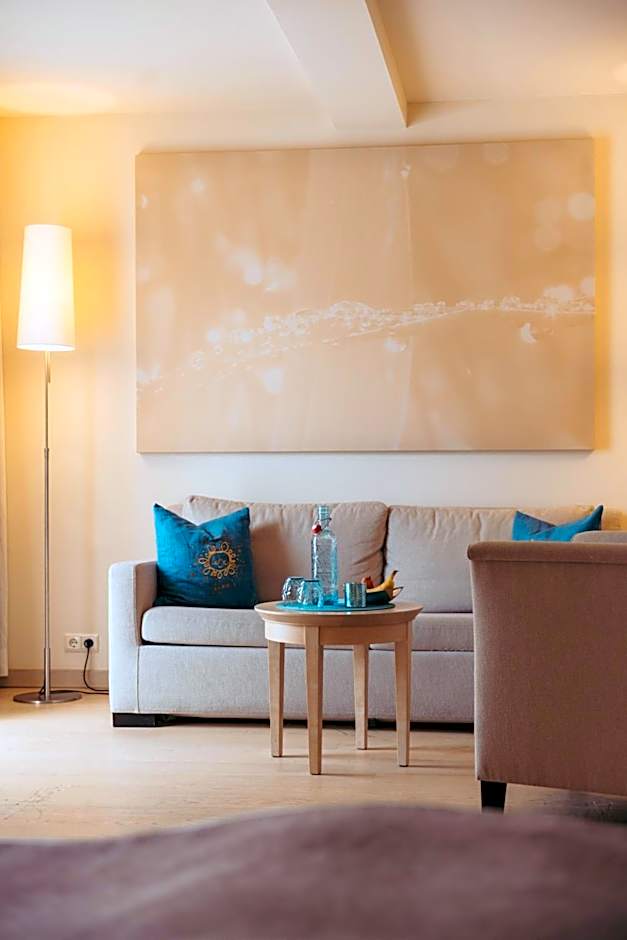 Strandhotel am Weissensee