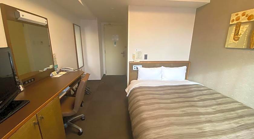 Hotel Route Inn Nagoya Imaike Ekimae