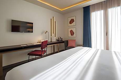 Premium Room - Single Use