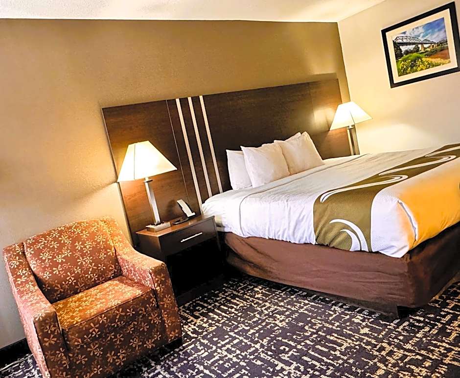 Quality Hotel Cleveland